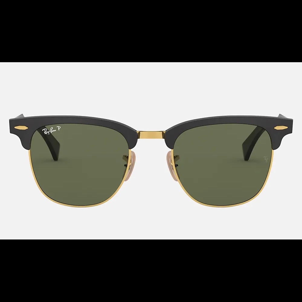 ~Like New~ EUC~Ray Ban Clubmaster Classic Sunglasses
